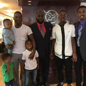 Meet your Posher, Devon